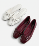 EVERYDAY FOOTWEAR
