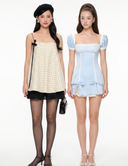 ELEVATED 60s DRESSES