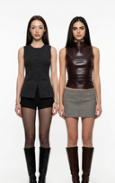 FEMININE TOPS