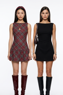 DEFINING DRESSES