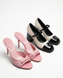 60s SIGNATURE SHOES