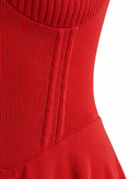 ROSALIE MIDI DRESS