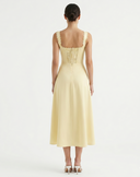 ROSALIE MIDI DRESS
