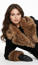 <p>Timeless Warmth</p>