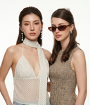 REFINED 60s TOPS