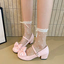 Mary janes