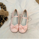 Mary janes