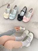 Mary janes