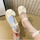 Mary janes