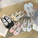 COLETTE MARY JANES