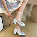 Mary janes