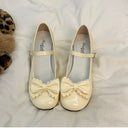 Mary janes