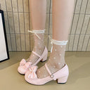 COLETTE MARY JANES
