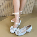 COLETTE MARY JANES
