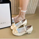 Mary janes