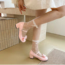 Mary janes