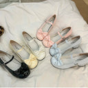 Mary janes